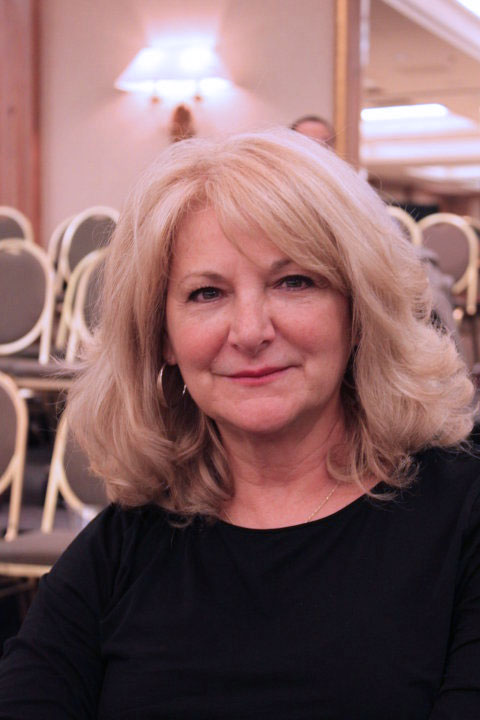 Yvonne